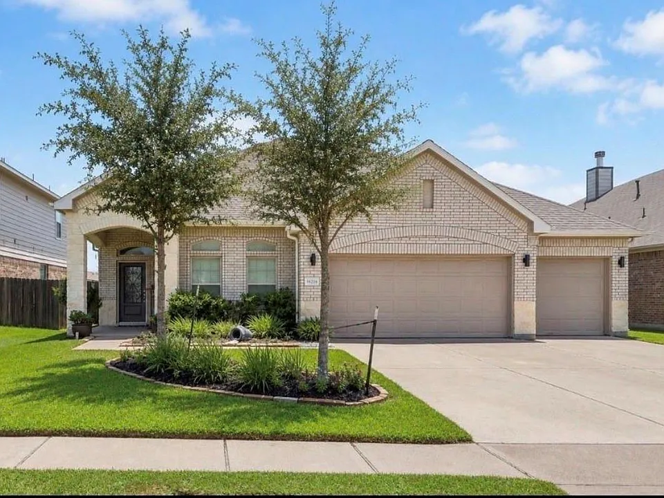16226 Amber Brown Dr