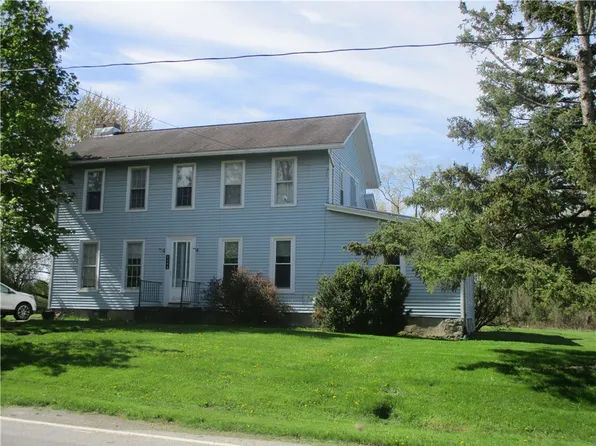 2290 State Route 65, Bloomfield, NY 14469