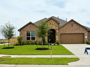 28707 Finke Gorge Dr, Katy, TX 77494