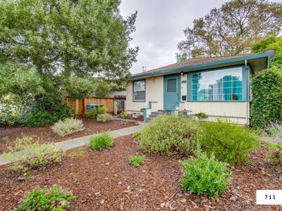 711 Roosevelt Ave, Redwood City, CA, 94061