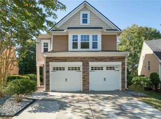 142 Ledgewood Mill Way, Lawrenceville, GA 30045