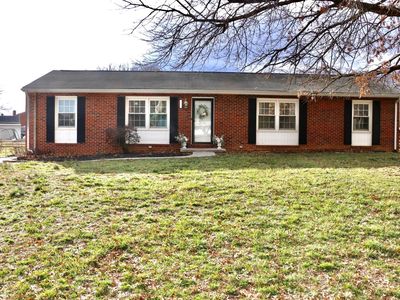 3318 Locust Grove Ln, Salem, VA, 24153