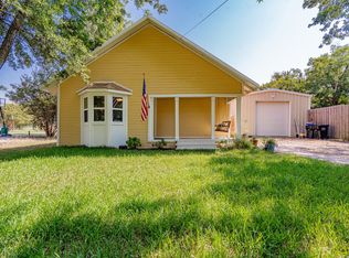 2110 Joshua St, Caddo Mills, TX 75135