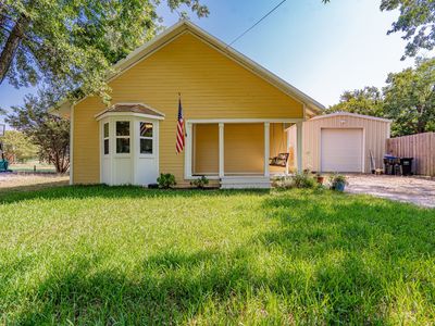 2110 Joshua St, Caddo Mills, TX, 75135
