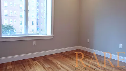 Rented by RARE Realty