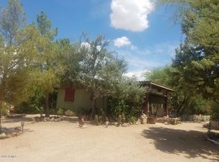 6225 E Windstone Trl, Cave Creek, AZ 85331