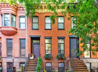 36 Monroe St, Brooklyn, NY 11238