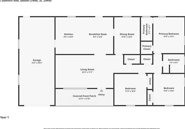 2 Summit Ave — Photo 2