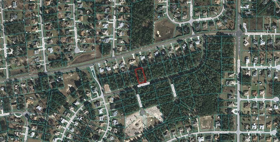 2nd image of 0 SW 106th St