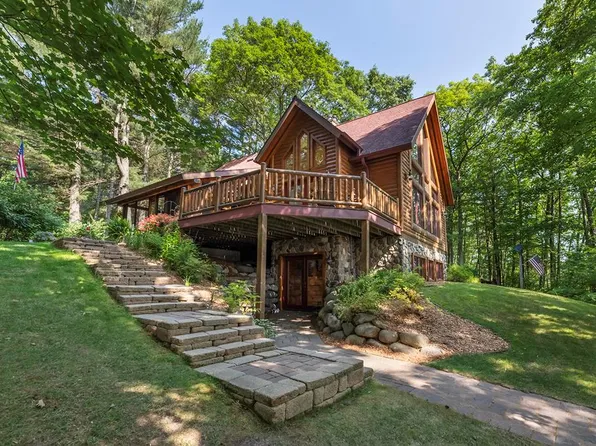 3904 Sheep Ranch Rd, Rhinelander, WI 54501