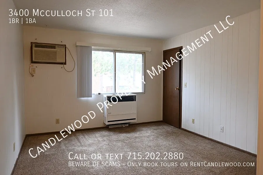3400 McCulloch St — Photo 2