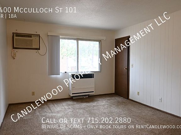 2nd image of 3400 McCulloch St #101