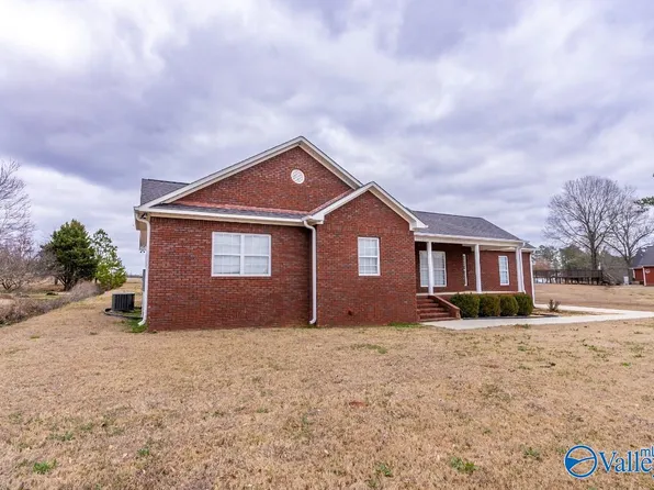 239 County Road 350, Hollywood, AL 35752