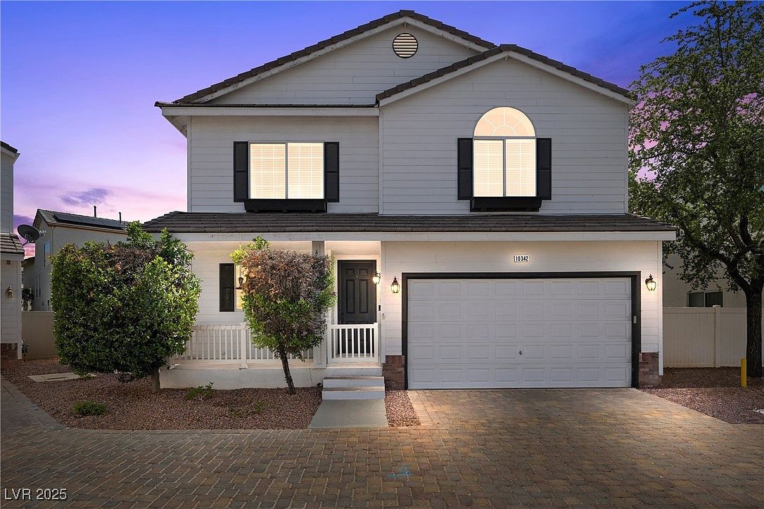 10342 Cherry Brook St, Las Vegas, NV 89183 | Zillow
