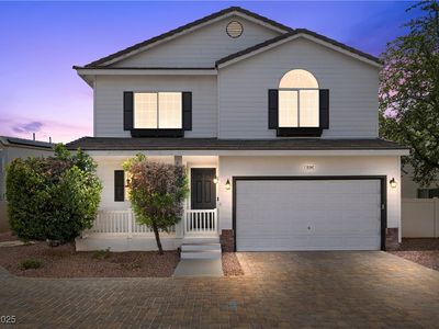 10342 Cherry Brook St, Las Vegas, NV, 89183