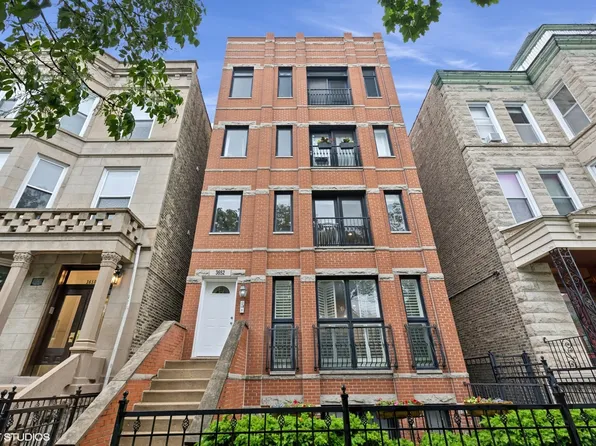 3652 N Fremont St APT 2, Chicago, IL 60613