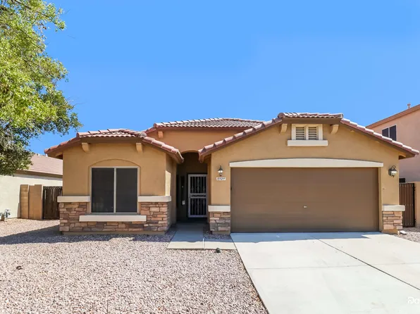 15929 W Caribbean Ln, Surprise, AZ 85379
