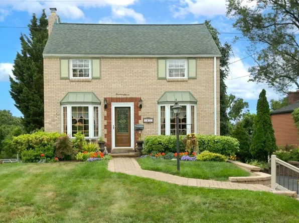 1411 Jefferson Heights Rd, Pittsburgh, PA 15235