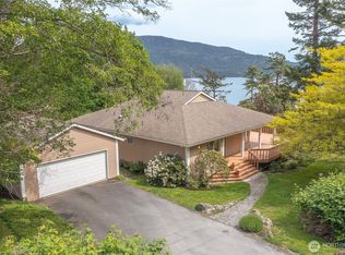 55 Langell Ln, Eastsound, WA
