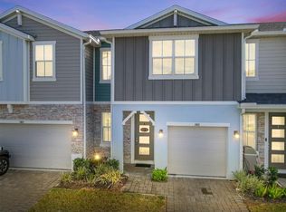 1401 Captiva Cv #23, Sanford, FL 32771