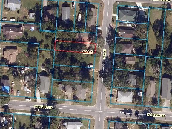 5th image of 1007 N M St