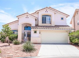 8621 Danza Del Sol Dr, Las Vegas, NV 89128