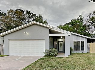3645 Ballestero Dr N, Jacksonville, FL 32257