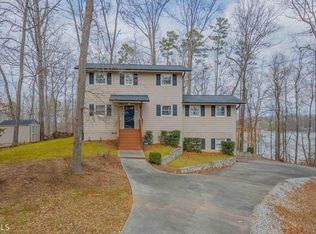 105 Blue Water Pl, Lavonia, GA 30553