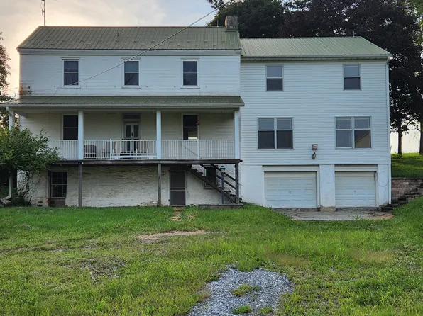 (undisclosed Address), Union Bridge, MD 21791