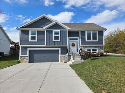 11852 N Kentucky Ave, Kansas City, MO, 64157