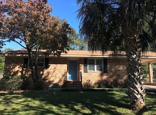 238 Southern View Dr, Graniteville, SC 29829
