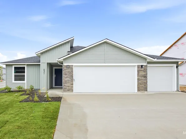 431 Aplomado Ct, Middleton, ID 83644