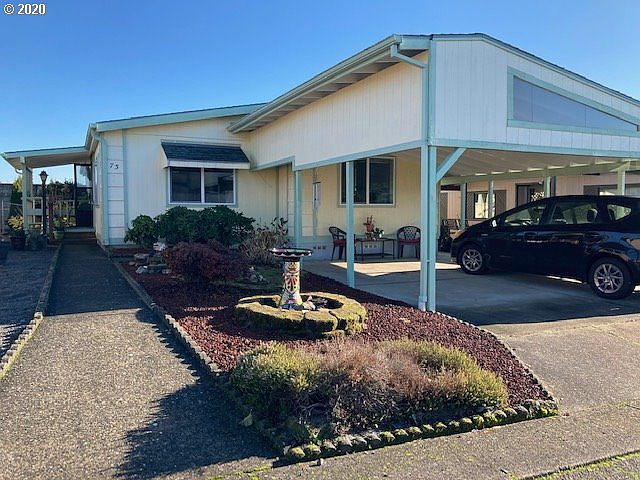 1st image of 507 NE 99th St Unit 73