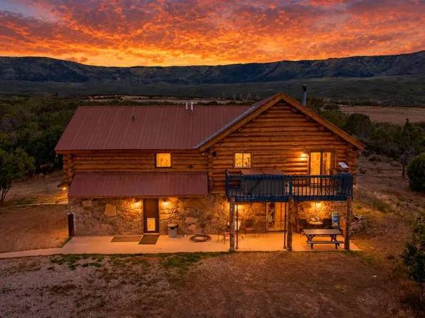 8194 Lone Eagle Rd, Mesa, CO 81643