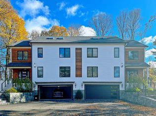 5 Utica St #5, Lexington, MA 02420