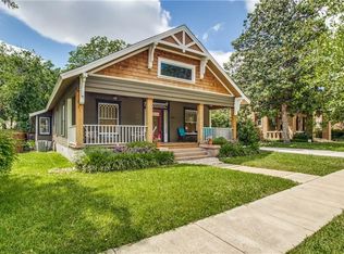 1906 6th Ave, Fort Worth, TX 76110