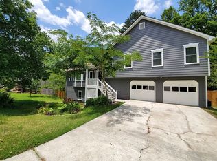 980 Old Spring Way, Sugar Hill, GA 30518