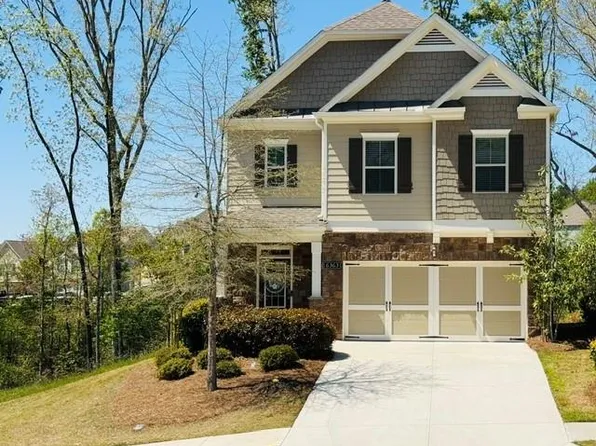 6363 Crosscreek Ln, Flowery Branch, GA 30542