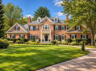 6 Manning Way, Andover, MA 01810