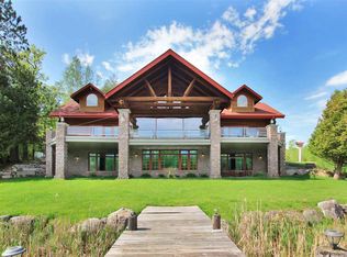 438 W Hill Road, LEWISTON, MI 49756