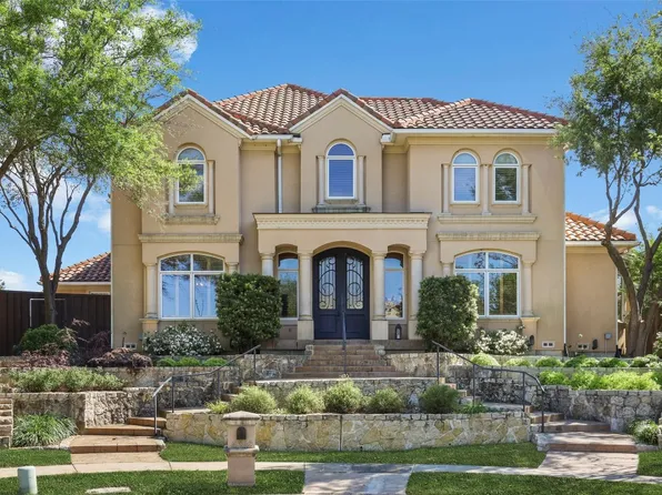 4516 Redwood Ct, Irving, TX 75038