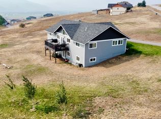 13137 Bunchgrass Ln, Missoula, MT 59808
