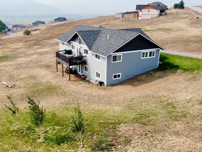 13137 Bunchgrass Ln, Missoula, MT, 59808