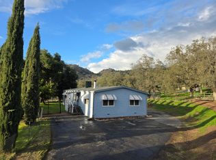 37314 Mistletoe Rd, Squaw Valley, CA 93675