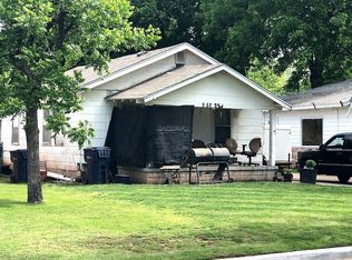 5 SE 33rd St, Oklahoma City, OK 73129