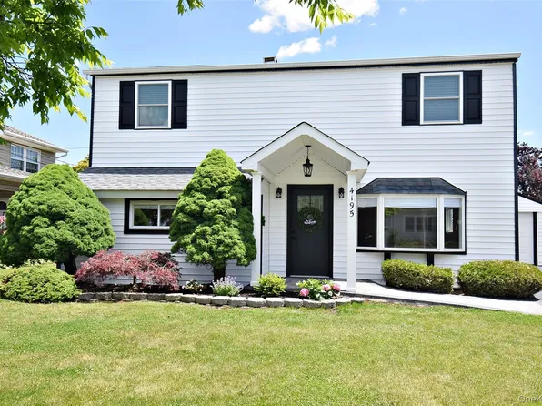 4195 Florence Road, Bethpage, NY 11714