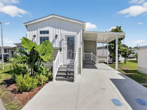 3223 N Lockwood Ridge Rd Lot 89, Sarasota, FL 34234