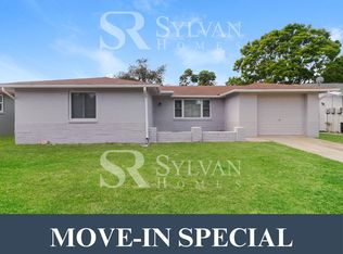 7810 Ironbark Dr, Port Richey, FL 34668