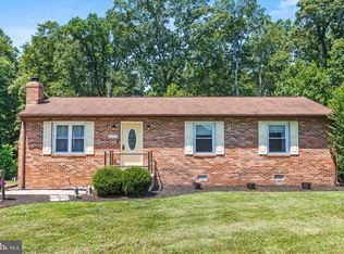 27543 Yowaiski Mill Rd, Mechanicsville, MD