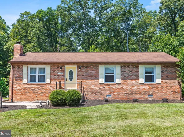 27543 Yowaiski Mill Rd, Mechanicsville, MD 20659